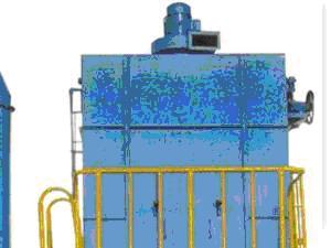 脉冲长布袋除尘器 工业除尘设备