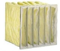 中效空气过滤器