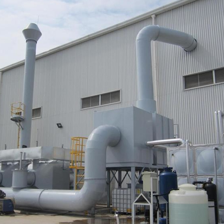 化工尾气治理---氨气吸收法工艺原理及工艺流程氨气吸收塔的作业原理-PP酸雾吸收塔废气净化塔工作原理(有机废气氨气净化回收吸收塔工作原理 化工尾气治理---氨气吸收法工艺原理及工艺流程氨气吸收塔的作业原理-PP酸雾吸收塔废气净化塔工作原理(有机废气氨气净化回收吸收塔工作原理