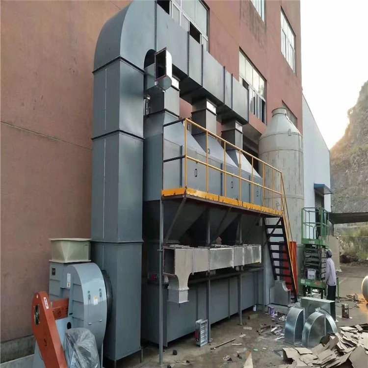 新能源企业废气华体会体育-华体会(中国)-华体会(中国)