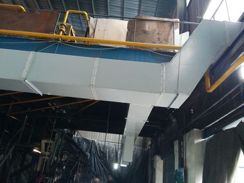 食品加<a href='//susanfiala.com/products/lengnuan/' target='_blank' title='工厂通风降温' ><strong>工厂通风降温</strong></a>如何设计方案比较合理车间降温设备工程-泉州车间降温设备